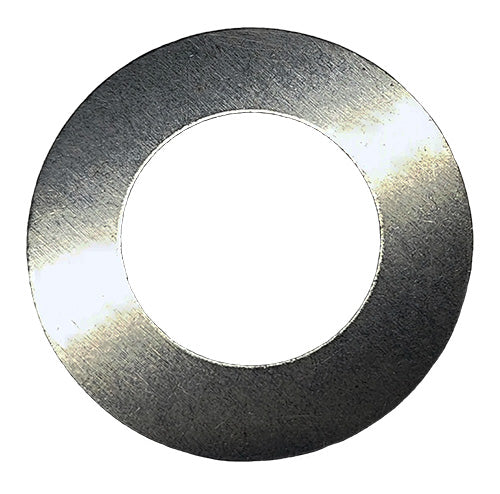 Rondelle DIN988 Ø28 x 0,5 x Ø16 – disque Väderstad Spirit