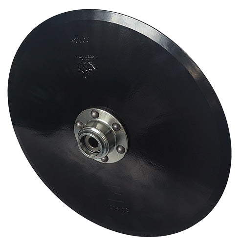 Disque semeur Ø382 x 3,5 mm complet Heavy Duty
