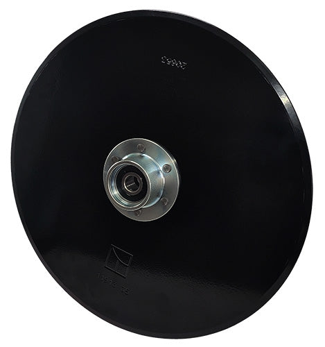 Disque semeur Ø375 x 3 mm complet – Maschio / Gaspardo