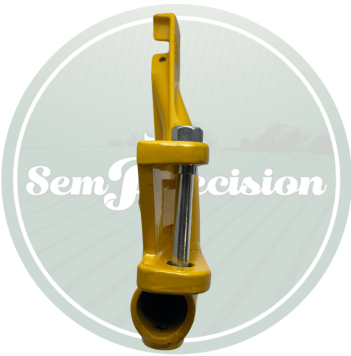 KIT Soc Droit + Boulon épaulé de limitation de jeux.