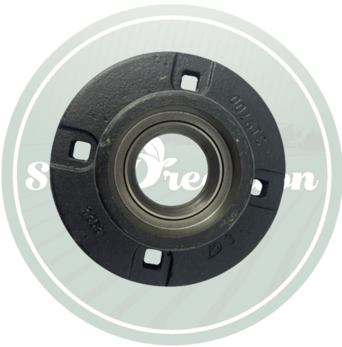 Moyeu de disque ouvreur 750a