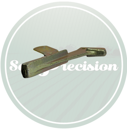 Protection tube de descente / Guard Scraper