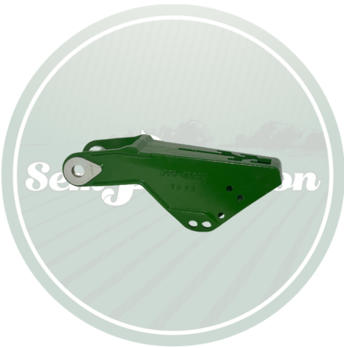 Bloc de fermeture John Deere