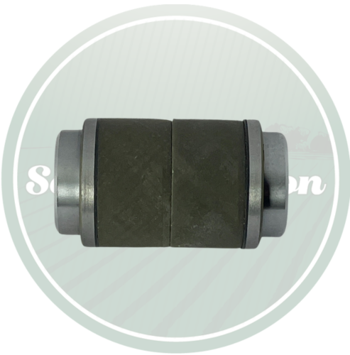 Kit bague roue de rappuie non graissable pour 750A série 60-90