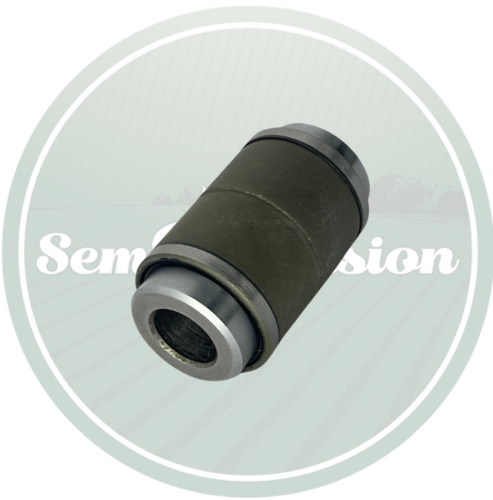 Kit bague roue de rappuie non graissable pour 750A série 60-90