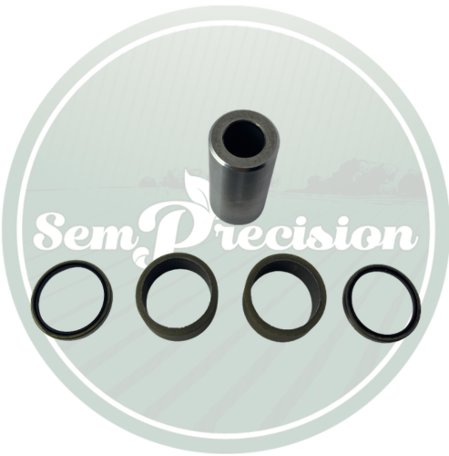 Kit bague roue de rappuie non graissable pour 750A série 60-90