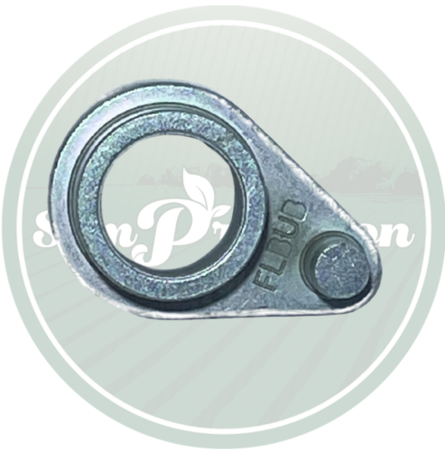 KIT de réparation jeux de parallélogramme (Prix sur demande)