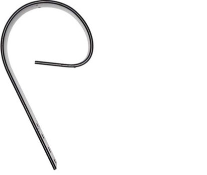 Dent traînée 80 x 10 mm – Väderstad Crossboard