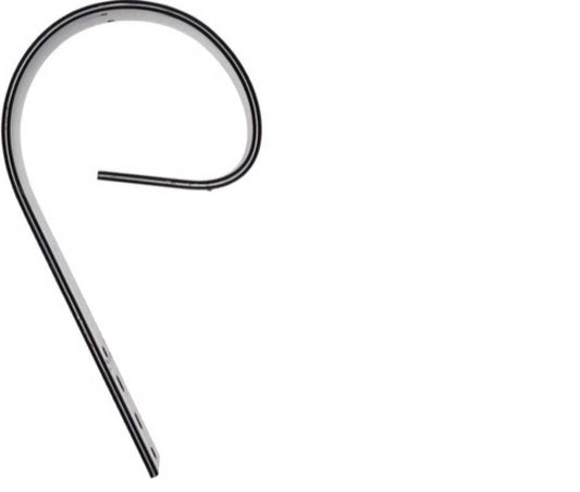 Dent traînée 80 x 10 mm – Väderstad Crossboard