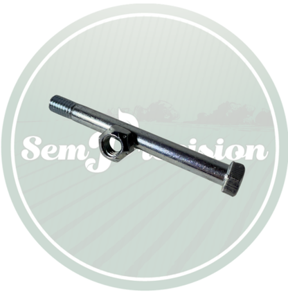 Boulon de soc 7/16" pour série 60/90