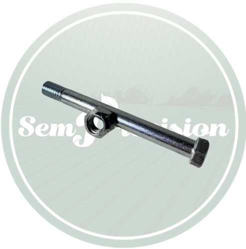 Boulon de soc 7/16" pour série 60/90