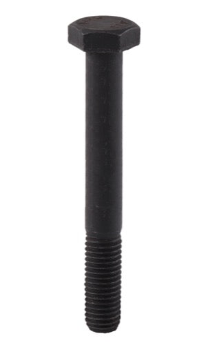 Boulon à tête hexagonale M16 x 2 x 90 sans écrou – roue de rappui Väderstad Tempo