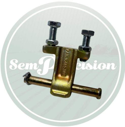 Stabilisateur de soc Pro-Stitch – John Deere 750A Série 90