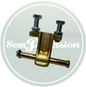 Stabilisateur de soc Pro-Stitch – John Deere 750A Série 90