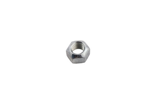 Écrou tout-métal M16 DIN980 galvanisé 10.9 – roue de rappui Väderstad