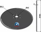 Disque semeur Ø382 x 4 mm – Väderstad Tempo