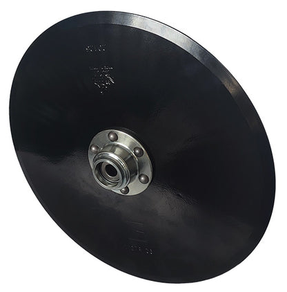 Disque semeur Ø382 x 3,5 mm complet Heavy Duty