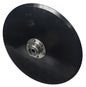 Disque semeur Ø382 x 3,5 mm complet Heavy Duty