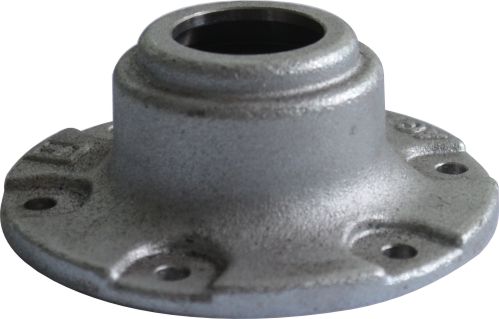 Corps de palier de disque – Kuhn