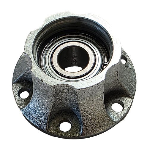 Palier de disque – Kverneland Optima