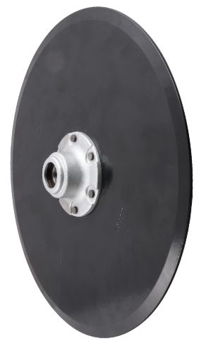 Disque semeur Ø350 x 3 mm complet – Kuhn