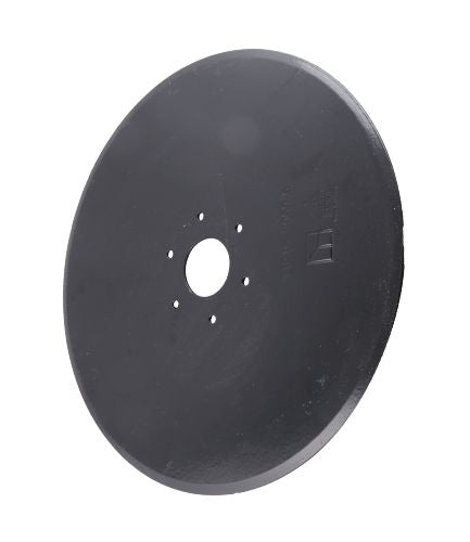 Disque semeur Ø350 x 3 mm seul – Kuhn Planter / Maxima / Kosma