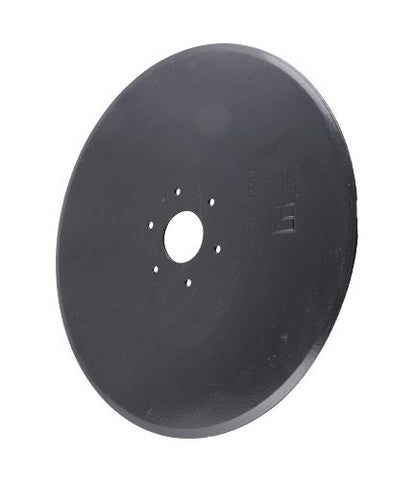Disque semeur Ø350 x 3 mm seul – Kuhn Planter / Maxima / Kosma