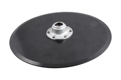 Disque semeur Ø380 x 4 mm complet – Kuhn