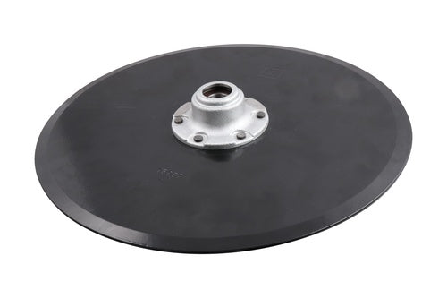 Disque semeur Ø380 x 4 mm complet – Kuhn