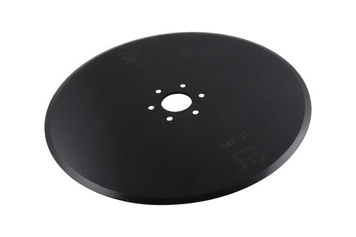 Disque semeur Ø380 x 4 mm – Kverneland Optima