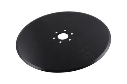Disque semeur Ø380 x 4 mm – Kverneland Optima