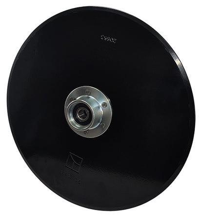 Disque semeur Ø375 x 3 mm complet – Maschio / Gaspardo