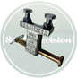 Stabilisateur de soc Pro-Stitch – John Deere 750A Série 50
