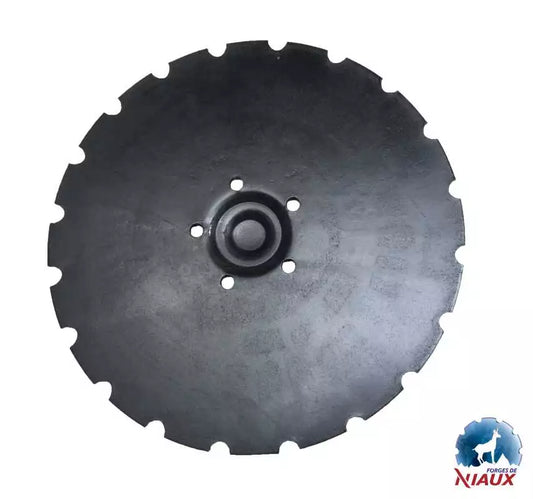 Disque semeur Ø410 x 4,5 mm – Väderstad Rapid
