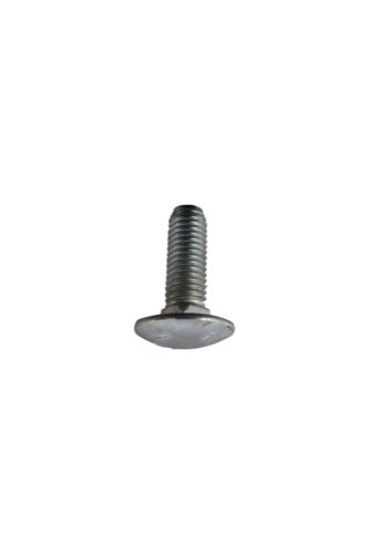 Boulon à tête bombée M10 x 1,5 x 30 sans écrou – palier de disque 750A