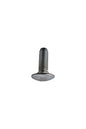 Boulon à tête bombée M10 x 1,5 x 30 sans écrou – palier de disque 750A