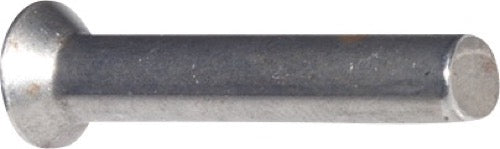 Rivet à tête fraisée Ø6 x 35 – soc Kverneland / Accord