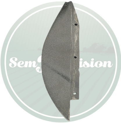 Soc de semoir Optima