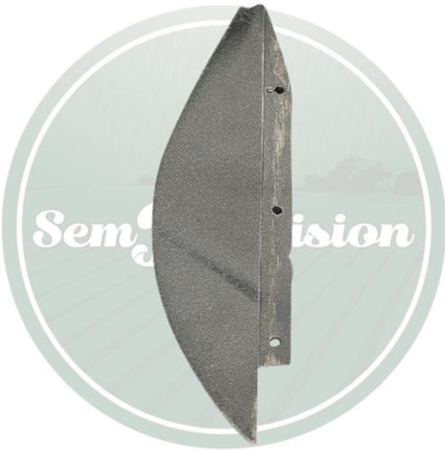 Soc de semoir Optima