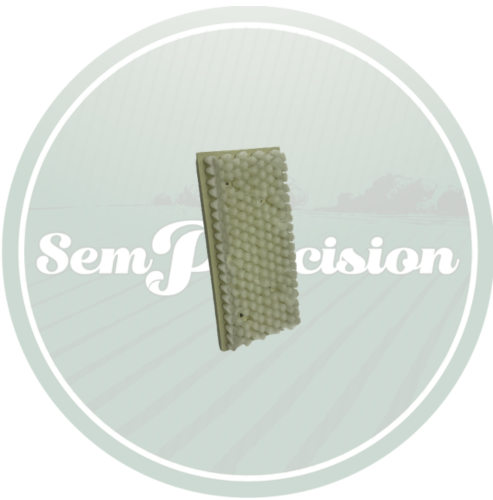 Brosse de doseur ACCORD 750A