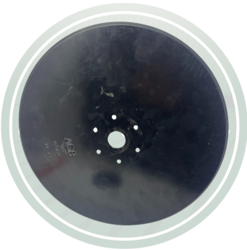 Disque Monosem
