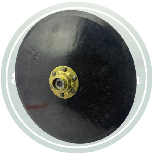 Disque ouvreur John Deere XP, XP Pro, ME5, ME5e, EE