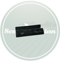 Joint caoutchouc de doseur ACCORD 750A