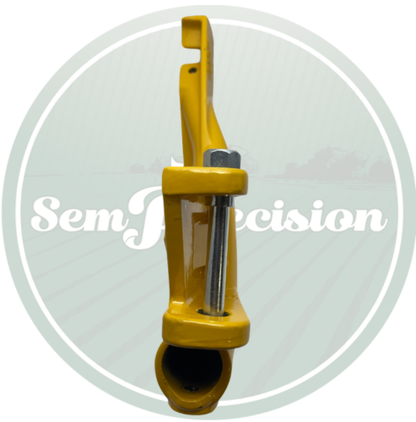 KIT Soc Droit + Boulon épaulé de limitation de jeux.