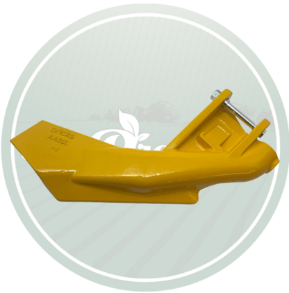 KIT Soc Gauche + Boulon épaulé de limitation de jeux.