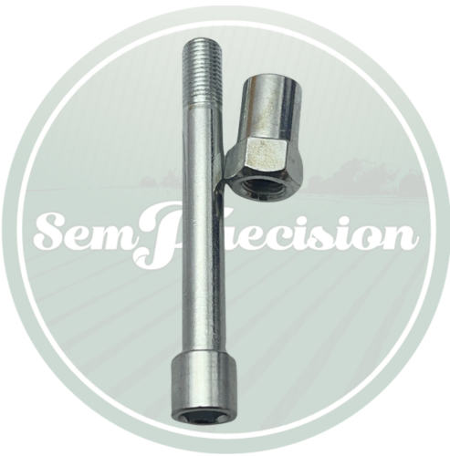 KIT Soc Gauche + Boulon épaulé de limitation de jeux.