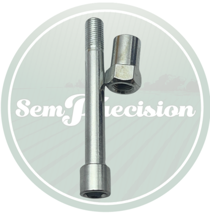 KIT Soc Gauche + Boulon épaulé de limitation de jeux.