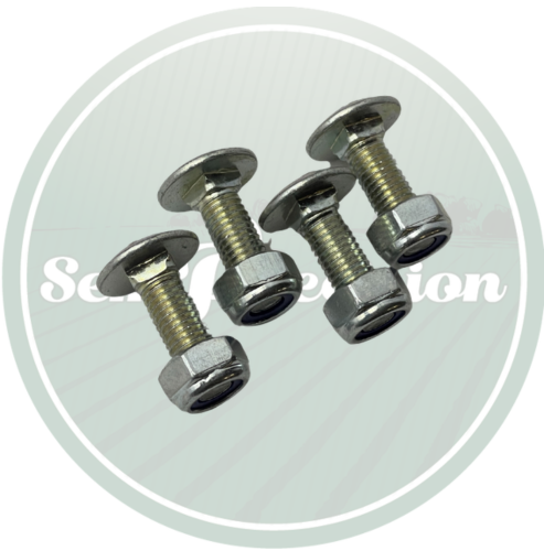 Kit boulons de disques 750A