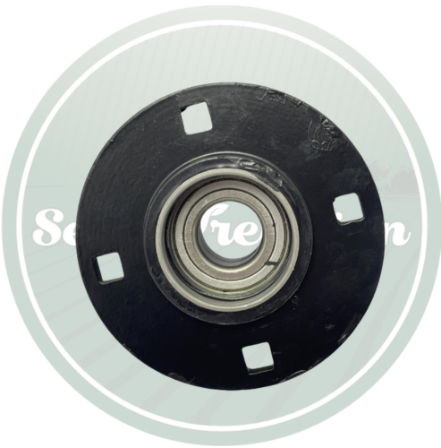 Palier de disque ouvreur 750A
