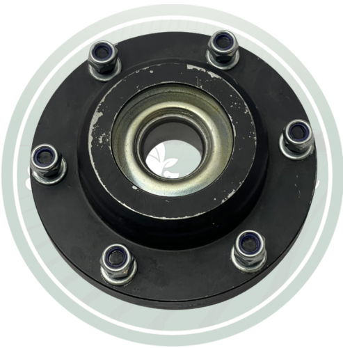 Palier de disque ouvreur Monosem